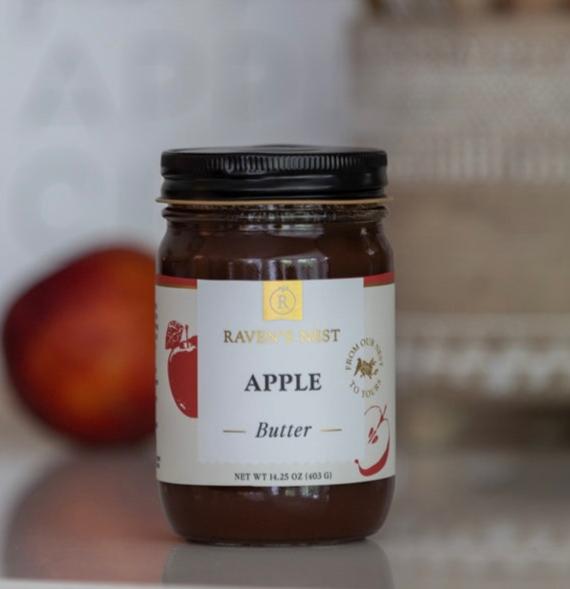 Apple Butter (12/case)